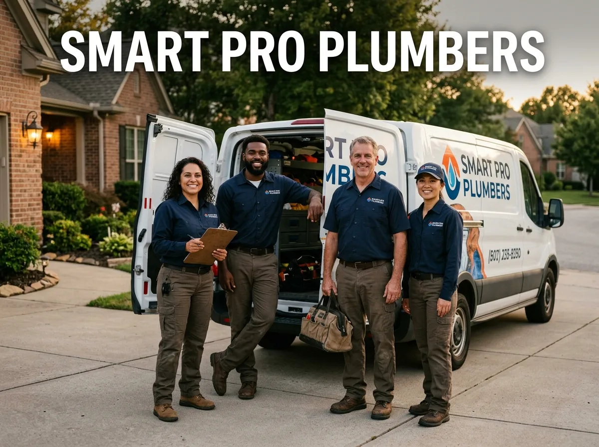 Water Heater Repair company in Harmony, MN